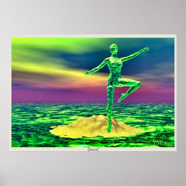 HeartSong-utskrift (1) Poster (Framsidan)