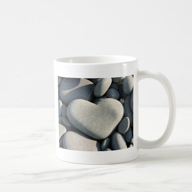Heartstone mugg (Höger)