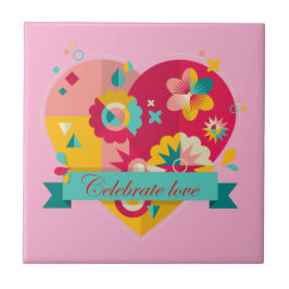 Heartwarming and Sentimental Gifts Kakelplatta