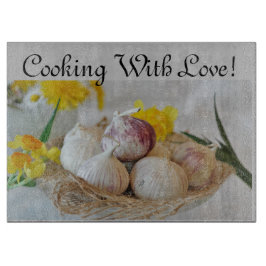 Heartwarming "Cooking with Kärlek"