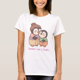 Heartwarming Family Gift T Shirt