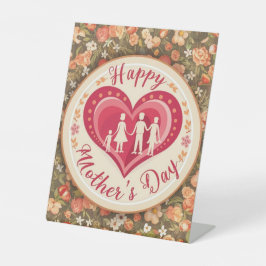 Heartwarming Mors dag