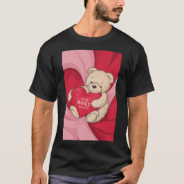 Heartwarming Teddy T Shirt