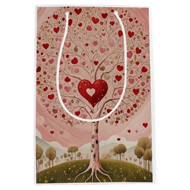 Heartwood (Framsidan)