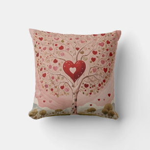 Heartwood Kudde