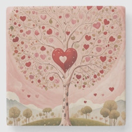 Heartwood Stenunderlägg