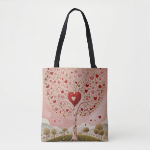 Heartwood Tygkasse