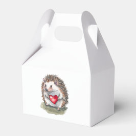 Hearty Hedgehog Presentaskar