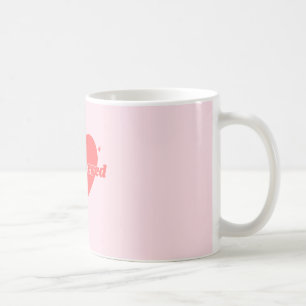 Hearty Rouge Mugg