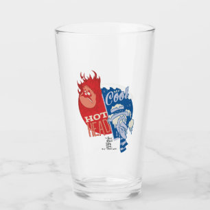 Heat Miser Hett Head & Snö Miser Coola Glaskopp