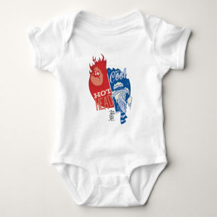 Heat Miser Hett Head & Snö Miser Coola T Shirt