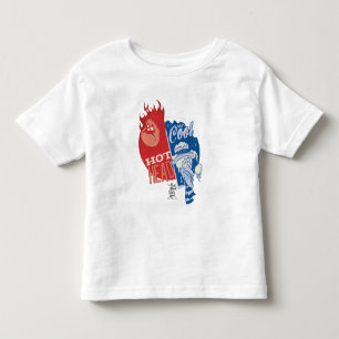 Heat Miser Hett Head & Snö Miser Coola T Shirt