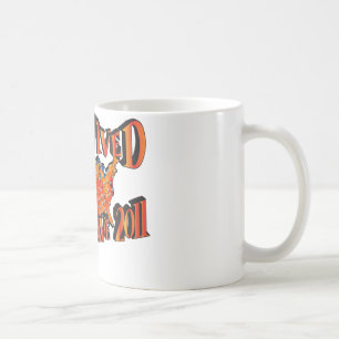 Heat Wave Survivor 2011 Bag Kaffemugg
