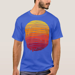 Heat Wave T Shirt