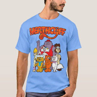 Heathcliff T Shirt