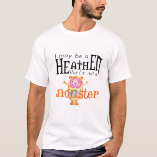 Heathen T-Shirt