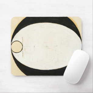 Heathens, 1920 av Hilma af Klint Musmatta