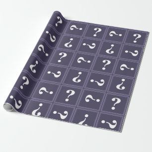 Heather lila my presentpapper