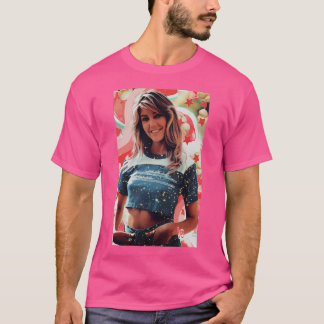 Heather Locklear T Shirt