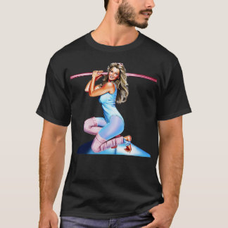 Heather Locklear T Shirt