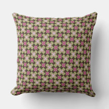 Heather & Moss Kuddthrow