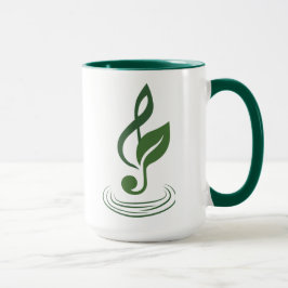 Heather Niemi Savage Logo Mug Mugg