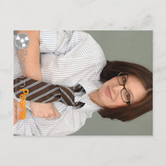 Heather Postcard Vykort