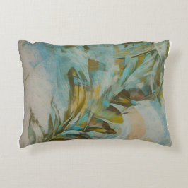 Heather Wycuff-samling - tote Prydnadskudde