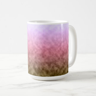 Heathered Afterwarm Kaffemugg