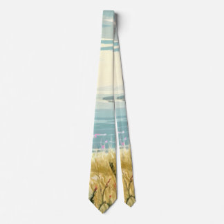 Heathers Embrace by the Sea Slips