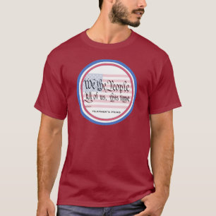 Heather's Herd T-shirt - Vi, folket