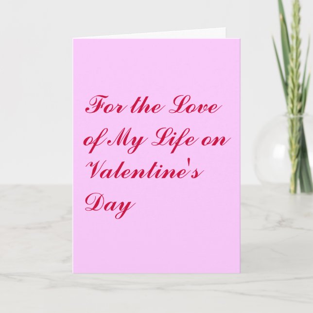 Heathers idéer helgkort (Framsida)