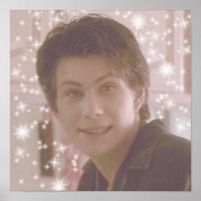 Heathers JD Poster (Framsidan)