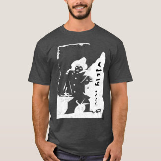 HEATHERS Movie JD Final act Cosplay friends girl T Shirt