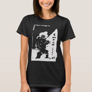 Heathers Movie Jd Final Act Cosplay Shirt T Shirt