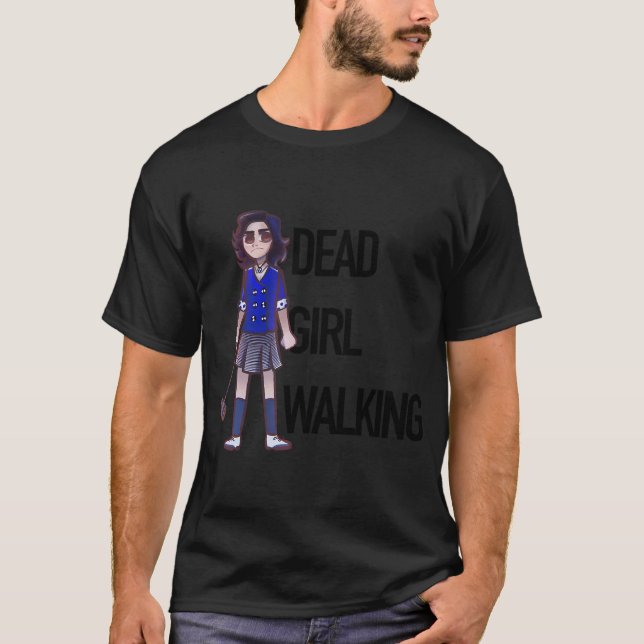 Heathers - Veronica Sawyer T Shirt (Framsida)