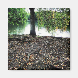 Heaton Park Magnet