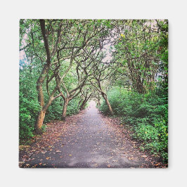 Heaton Park Magnet