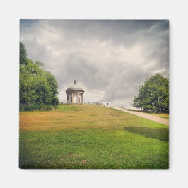 Heaton Park - Temple Magnet