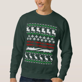 HEAUX HEAUX HEAUX SWEATSHIRT