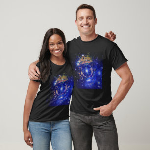 Heaven av Rofey T Shirt