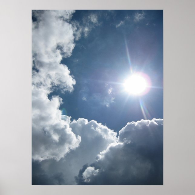Heaven Awaits (2) Poster (Framsidan)