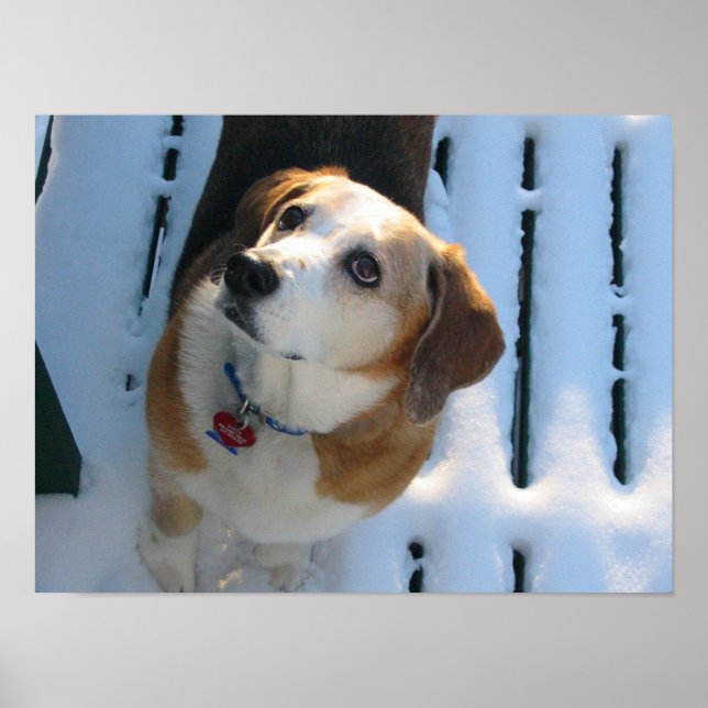 Heaven Bound Poster (Framsidan)