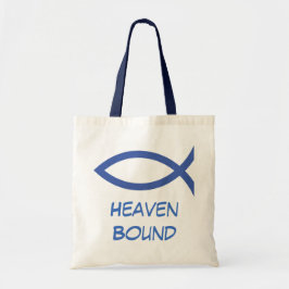 Heaven Bound Tygkasse