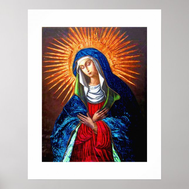 Heaven Dam vid Grind, Vilnius, Poster (Framsidan)