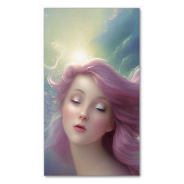 Heaven Grind Magnetiska Visitkort