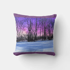 Heaven Kärlek Kudde