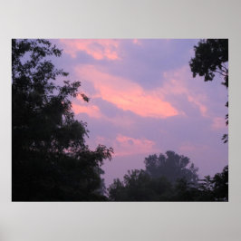 Heaven Kärlek Poster