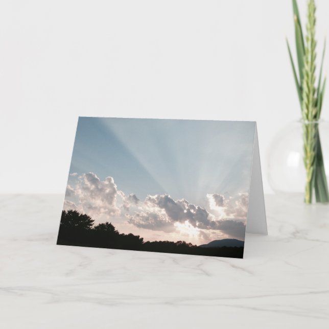 Heaven Kort (Framsida)