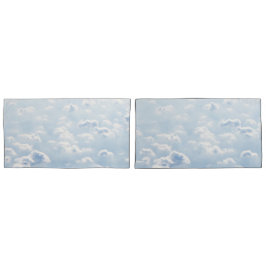 HeAVEN kung storleka kuddeset | m3galleryStudio